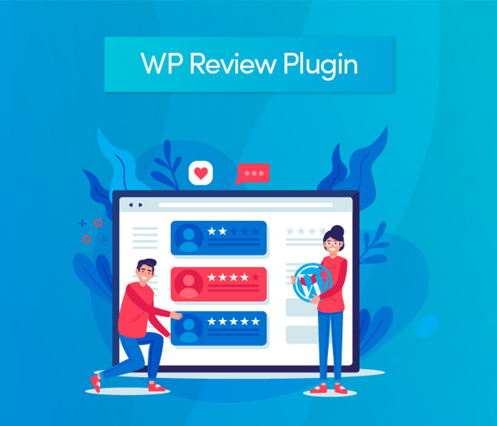 WP Review Pro